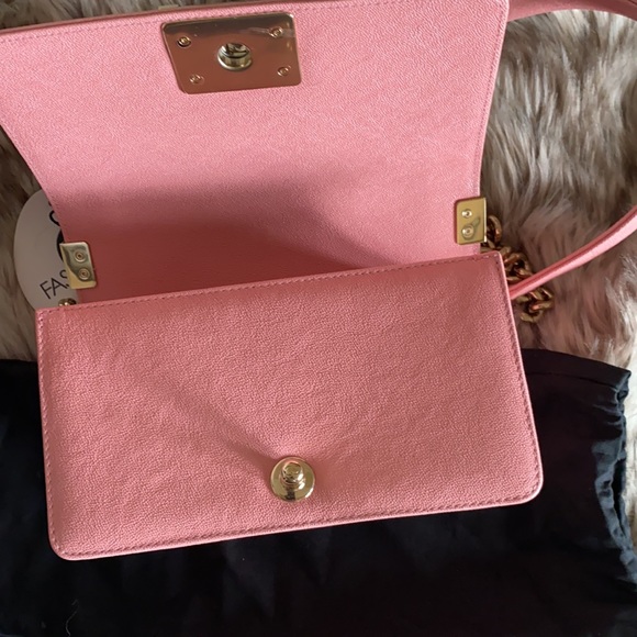 Chanel Boy Bag - Picture 6 of 6